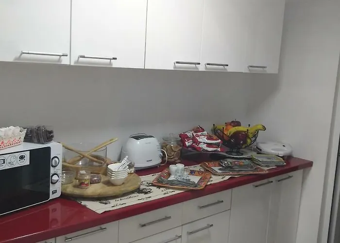 La Casa Nord Bucareste