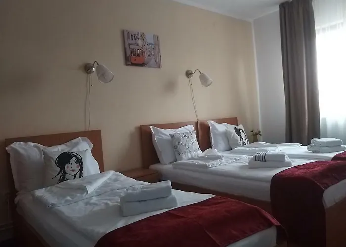 La Casa Nord 호텔