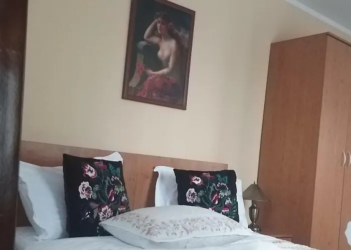 La Casa Nord 3*
