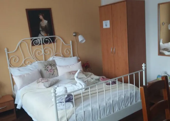 호텔 La Casa Nord 부쿠레슈티