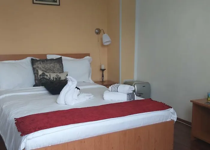 La Casa Nord Bucareste