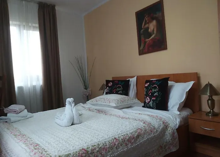 La Casa Nord 3*