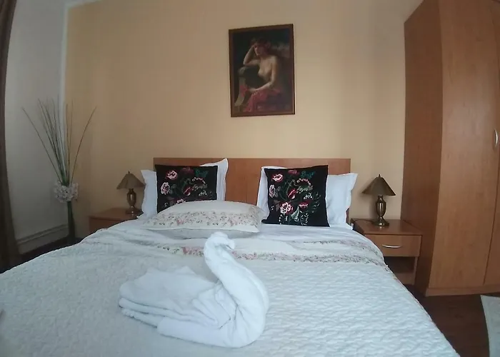 La Casa Nord Bucareste