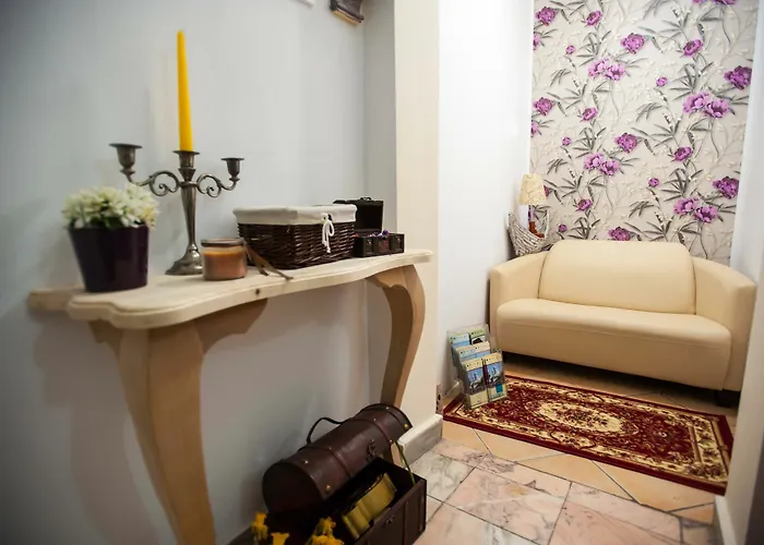 Hotel La Casa Nord Bucharest