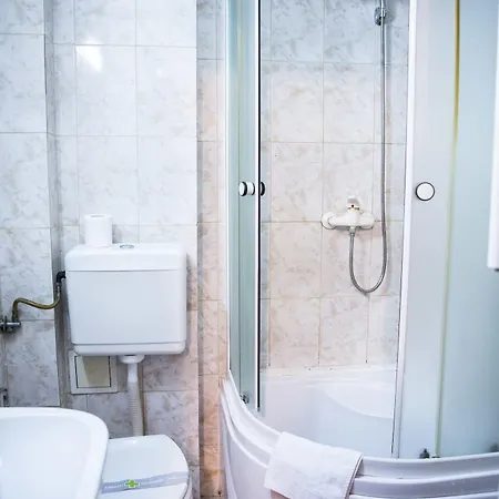 Hotel La Casa Nord 3*