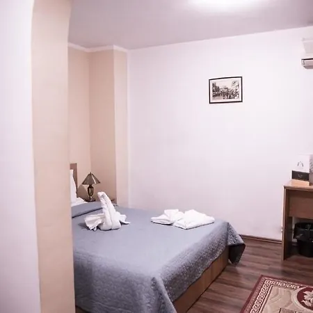 酒店 La Casa Nord 布加勒斯特