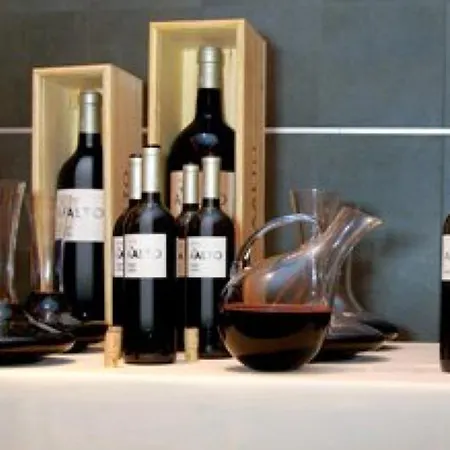 La Casa Nord 布加勒斯特