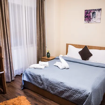 La Casa Nord 3* Βουκουρέστι