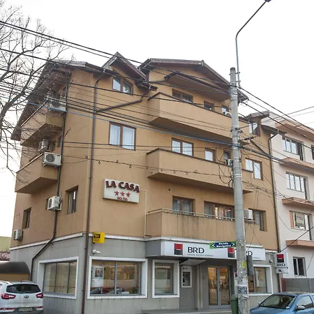 Ξενοδοχείο La Casa Nord