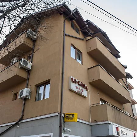 La Casa Nord 3*