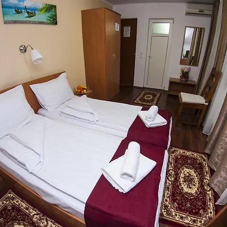 Hotel La Casa Nord Bucarest