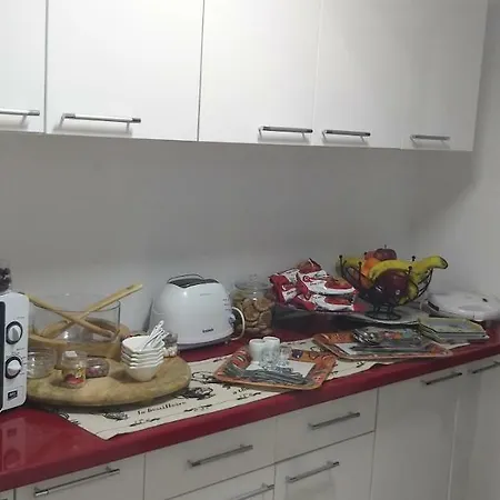 La Casa Nord Bukarest
