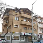 Hotel La Casa Nord