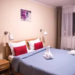 Hotel La Casa Nord Bucarest