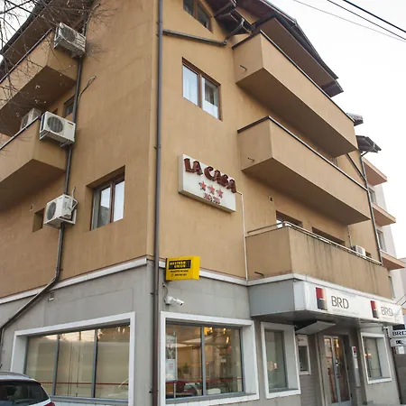 La Casa Nord 호텔 3*