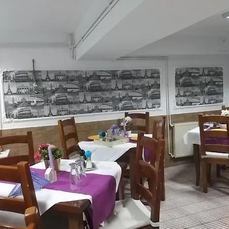 La Casa Nord 3*
