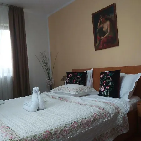 La Casa Nord 3*