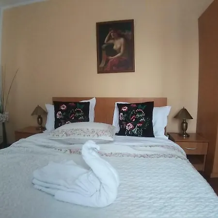 La Casa Nord 부쿠레슈티