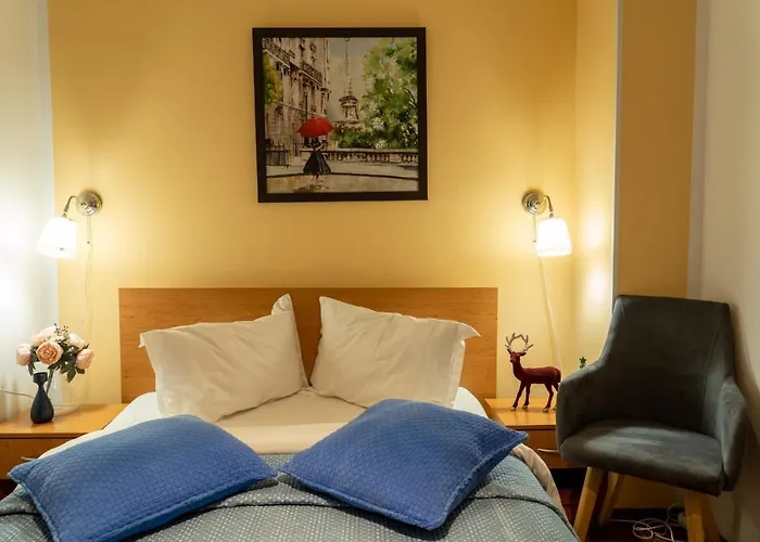 La Casa Nord Отель 3*