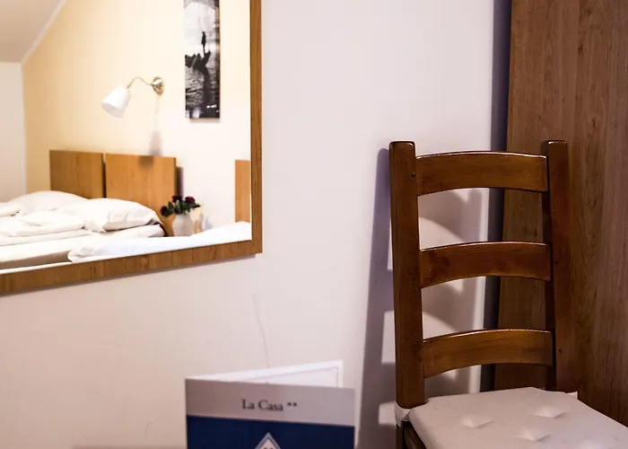 La Casa Nord 호텔 부쿠레슈티