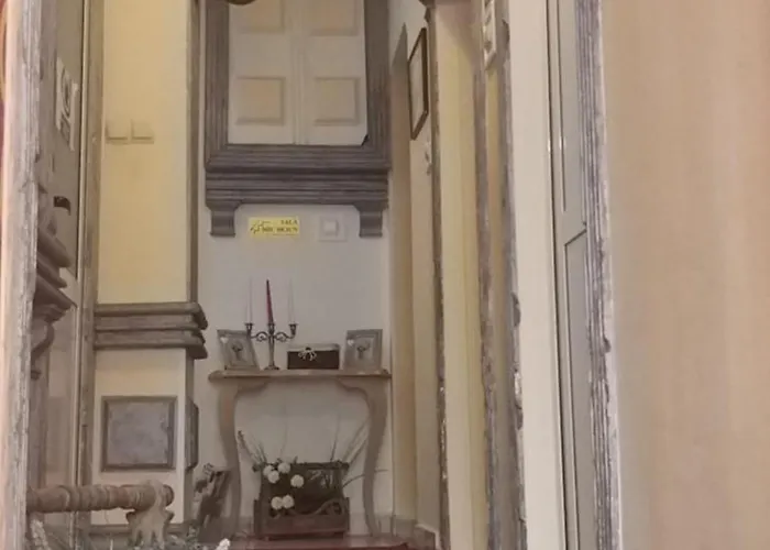 La Casa Nord 호텔 부쿠레슈티