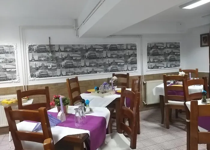 La Casa Nord 3*