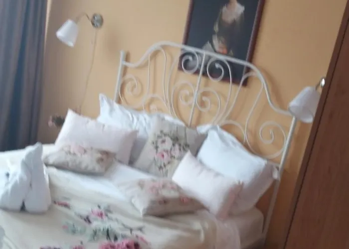 La Casa Nord 부쿠레슈티