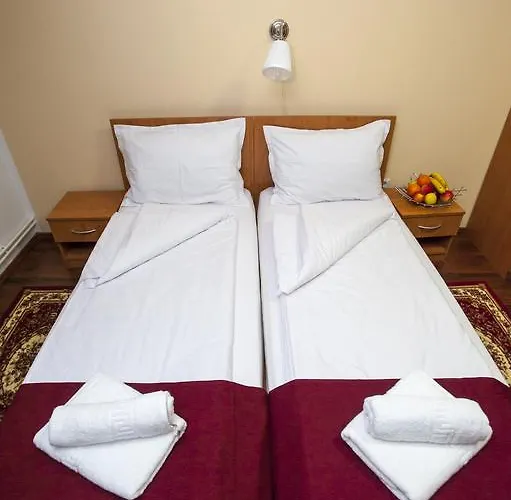 La Casa Nord 부쿠레슈티