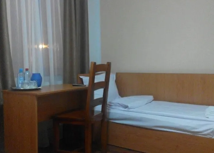 La Casa Nord 3* Бухарест