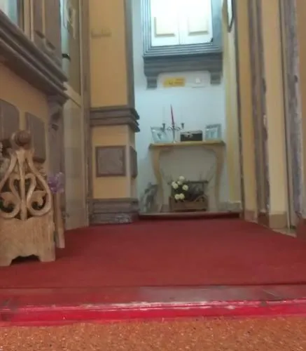 La Casa Nord 호텔 부쿠레슈티