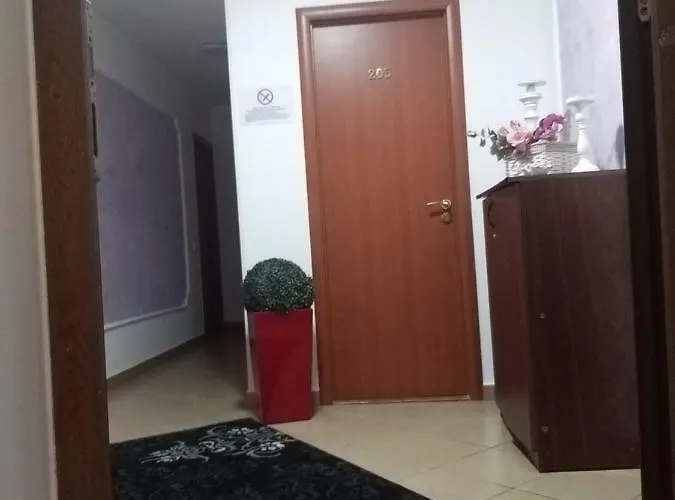 호텔 La Casa Nord 3*